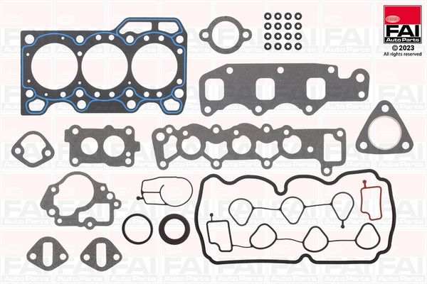 FAI AUTOPARTS Tihendikomplekt,silindripea HS1210